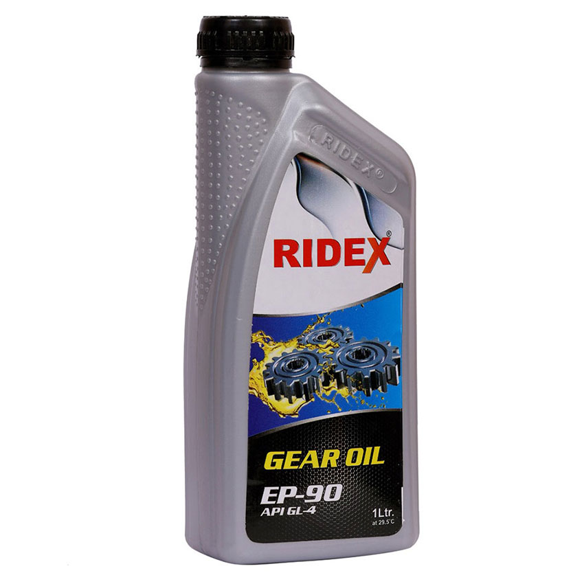 Ridex Lubricants