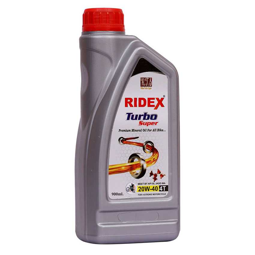 Ridex Lubricants