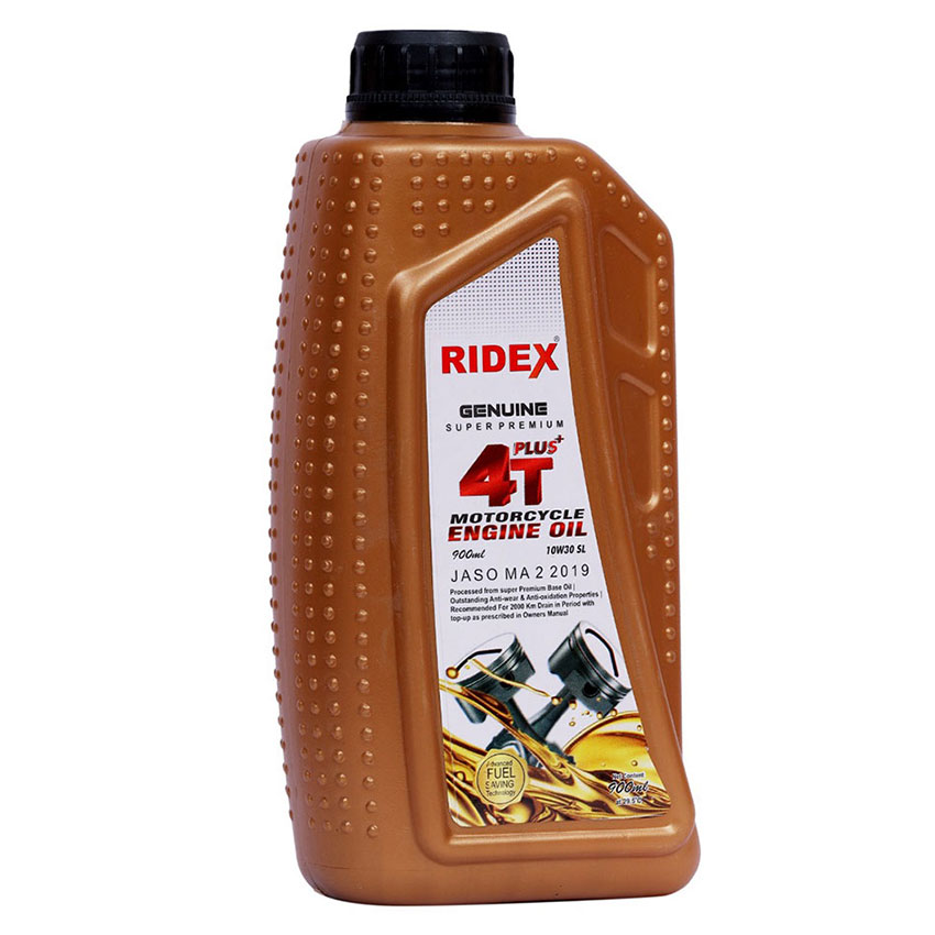 Ridex Lubricants