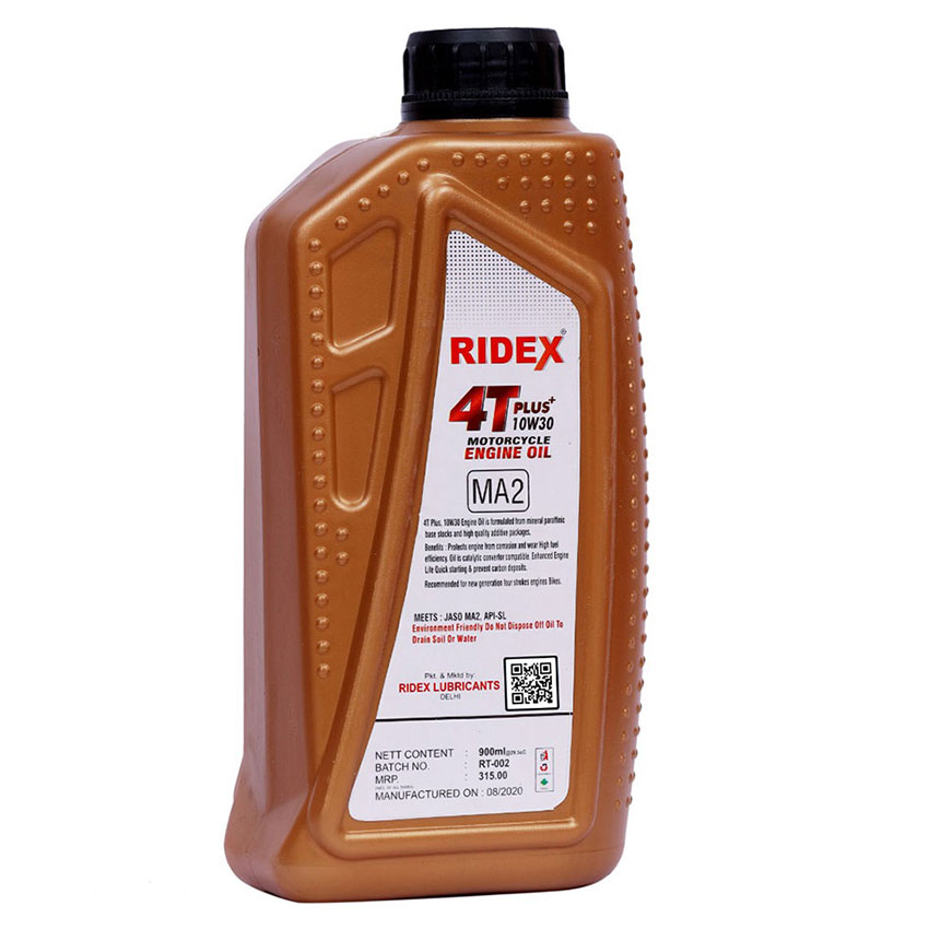 Ridex Lubricants