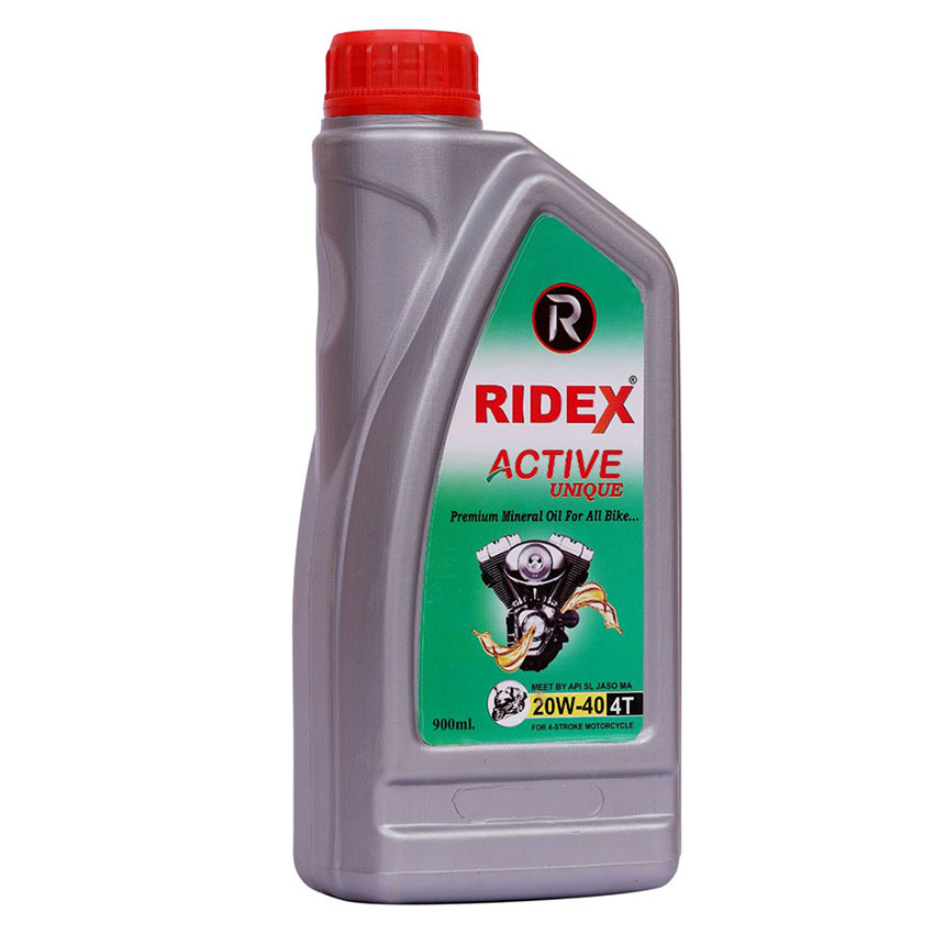 Ridex Lubricants