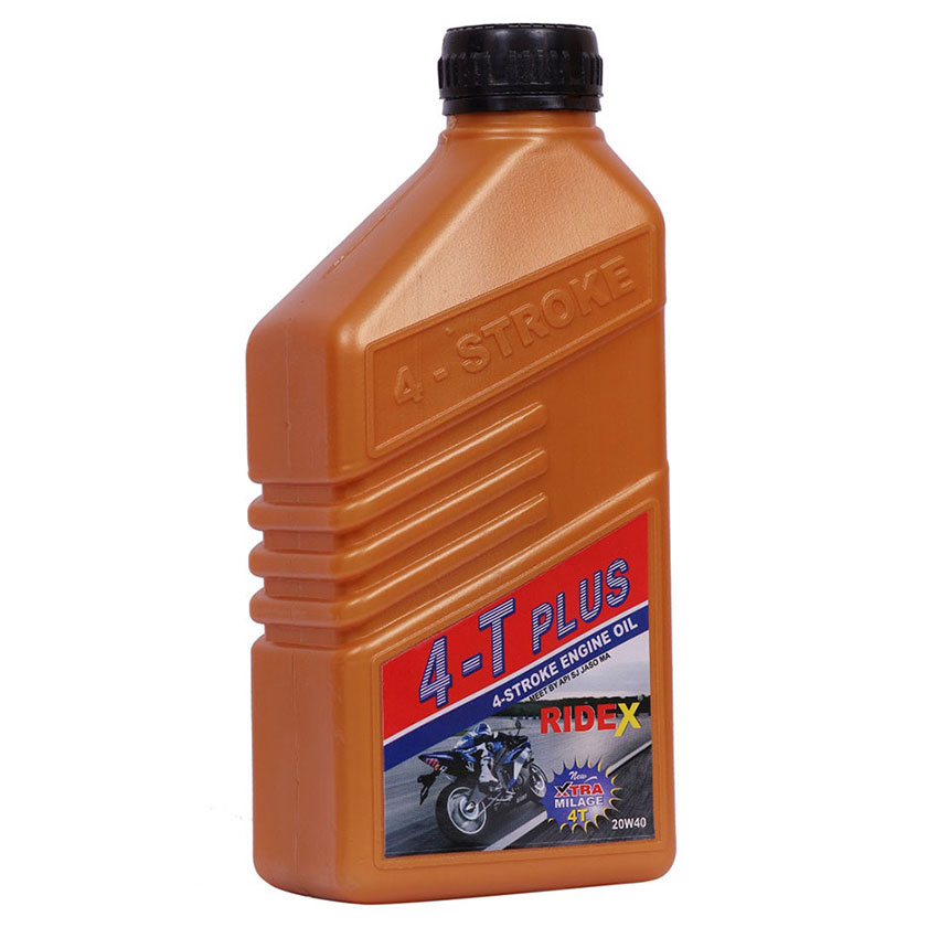 Ridex Lubricants