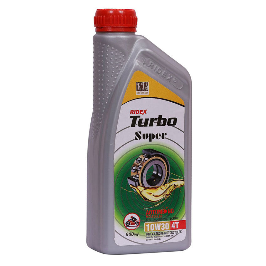 Ridex Lubricants