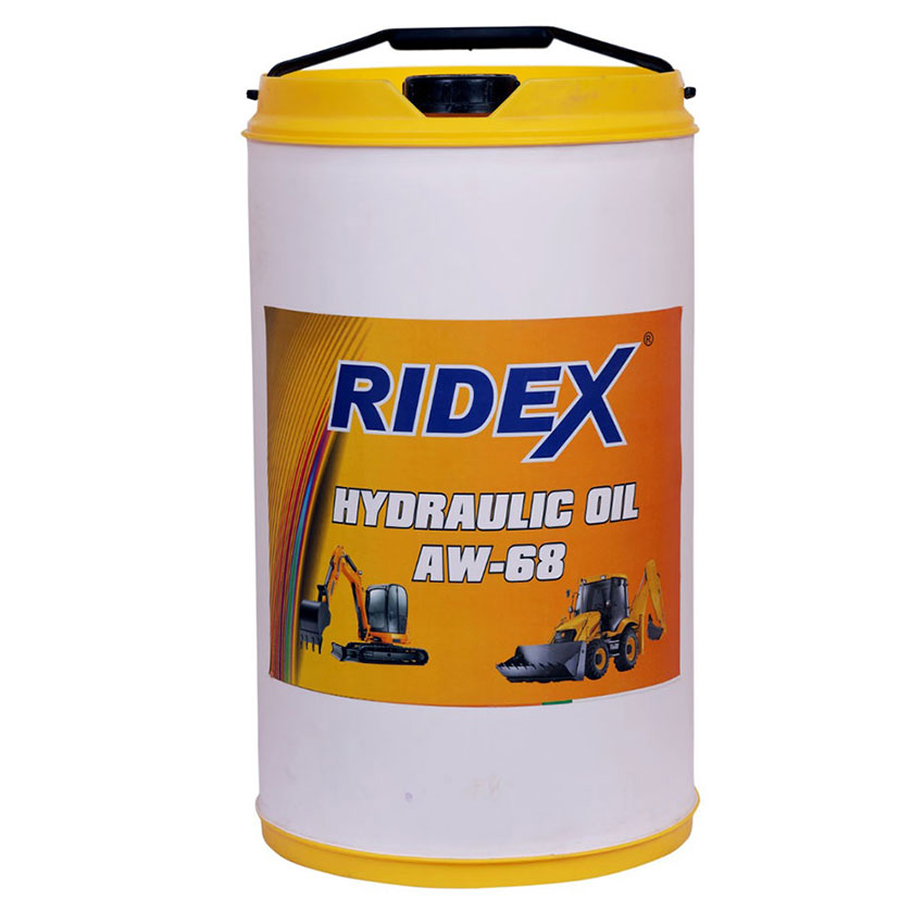 Ridex Lubricants