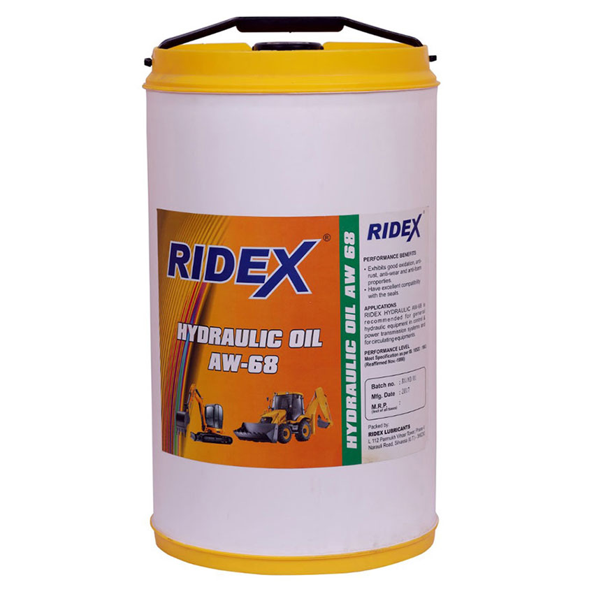 Ridex Lubricants