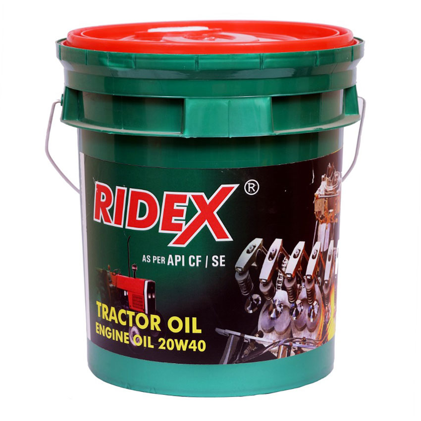 Ridex Lubricants