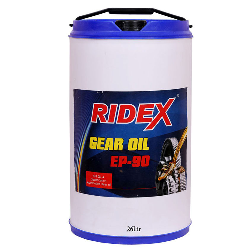 Ridex Lubricants