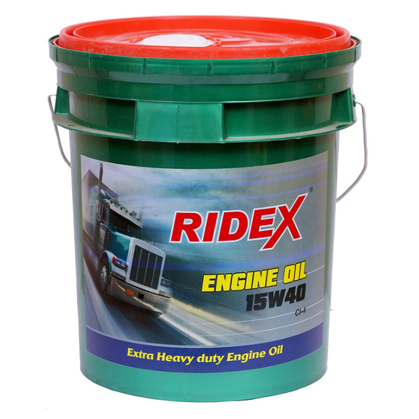 Ridex Lubricants